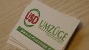 USD UMZÜGE | SERVICES GmbH - GALLERY