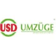 USD UMZÜGE | SERVICES GmbH - LOGO