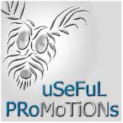 Logo - uSeFuL PRoMoTiONs e.K.