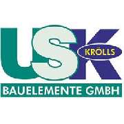 USK Bauelemente GmbH - LOGO