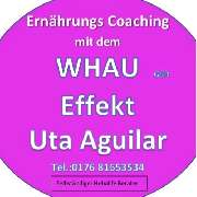 Uta Aguilar & Wolfgang Heimerl selbständige Herbalife Berater - LOGO