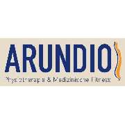 Ute Arnold - Physiotherapie - Medizinische Fitne - LOGO