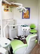 Ute Donath Zahnarztpraxis - GALLERY