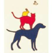 Ute Gries Kleintierpraxis - LOGO