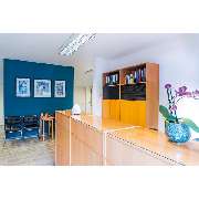 Ute Hain-Krause LogopädieZentrum - GALLERY