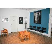 Ute Hain-Krause LogopädieZentrum - GALLERY