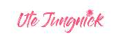 Ute Jungnick - 1