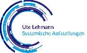 Logo - Ute Lehmann Systemische Aufstellungen
