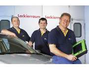 UTL GmbH - GALLERY