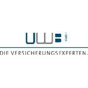 UWB GmbH - LOGO