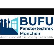 Uwe Bussewitz u. Ronny Fuhs GbR - LOGO