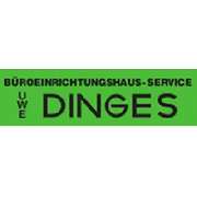 Uwe Dinges - LOGO