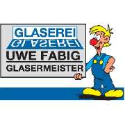 Uwe Fabig Glaserei - LOGO