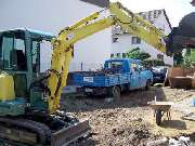 Uwe Hochmuth Bautenschutz - 4