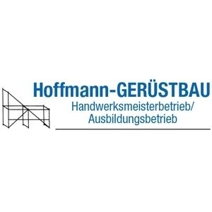 Uwe Hoffmann Gerüstbau - LOGO