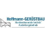 Uwe Hoffmann Gerüstbau - LOGO