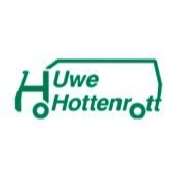 Uwe Hottenrott Umzugs- und Lagerservice - LOGO