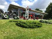 Uwe Hübner Motorgeräte e. K. - GALLERY