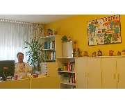 Uwe Kranz Kinderarztpraxis - GALLERY