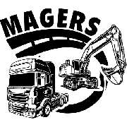 Uwe Magers Lohnunternehmen - LOGO