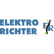 Uwe Richter Elektroinstallation - LOGO