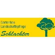 Uwe Schlachter Gartenbau - Landschaftspflege - LOGO