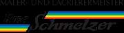 Uwe Schmelzer - LOGO