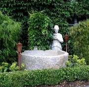 Uwe Schmiedl Garten- und Landschaftsbau Containerservice u. Saugbaggerbetrieb - GALLERY