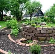 Uwe Schmiedl Garten- und Landschaftsbau Containerservice u. Saugbaggerbetrieb - GALLERY