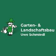 Uwe Schmiedl Garten- und Landschaftsbau Containerservice u. Saugbaggerbetrieb - LOGO