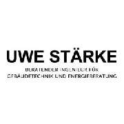 Uwe Stärke - Beratender Ingenieur für Gebäudetechnik - LOGO