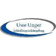 Uwe Unger Schädlingsbekämpfung - LOGO
