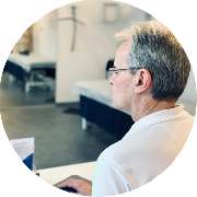 Uwe Wendt Praxis für Physiotherpie - GALLERY