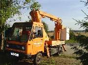 Uwe Witte Grundstücksservice und Dienstleistungen GmbH - GALLERY