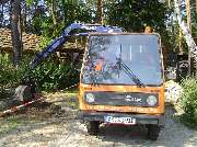 Uwe Witte Grundstücksservice und Dienstleistungen GmbH - GALLERY