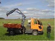 Uwe Witte Grundstücksservice und Dienstleistungen GmbH - GALLERY