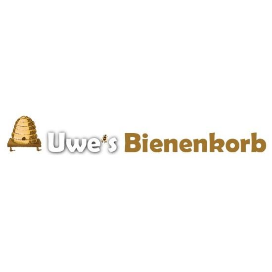 Uwes Bienenkorb - Imkereibedarf - LOGO