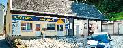 Uwe´s Garage - GALLERY