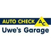 Uwe´s Garage - LOGO