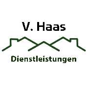 V. Haas - Haushaltsauflösung - LOGO
