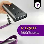 V light - GALLERY