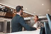 V.P. Solutions Security & Service - GALLERY