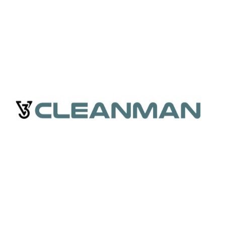 V3 CLEANMAN UG - LOGO