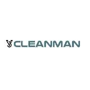 V3 CLEANMAN UG - LOGO