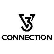 V3 CONNECTION - LOGO
