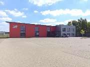v8 fitness GmbH - 1