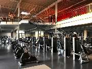 v8 fitness GmbH - 3