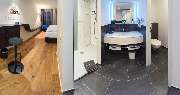 V8 Hotel Motorworld Region Stuttgart, BW Premier Collection by Best Western - Design-Doubleroom