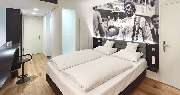 V8 Hotel Motorworld Region Stuttgart, BW Premier Collection by Best Western - Design-Doubleroom
