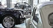 V8 Hotel Motorworld Region Stuttgart, BW Premier Collection by Best Western - Motorworld Region Stuttgart